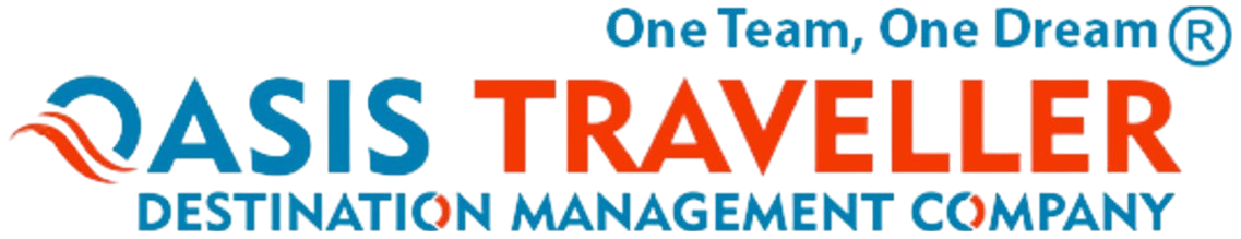 Oasis Traveller - DMC